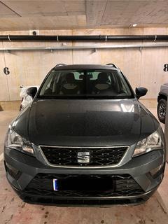 Seat Ateca Bild 3