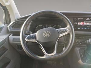 Volkswagen T6.1 Bild 11