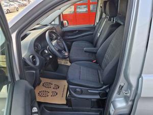 Mercedes-Benz Vito Bild 20