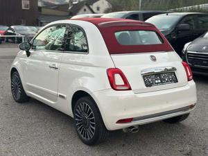 Fiat 500C Bild 4