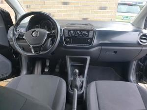 VW up! Bild 3