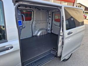 Mercedes-Benz Vito Bild 10