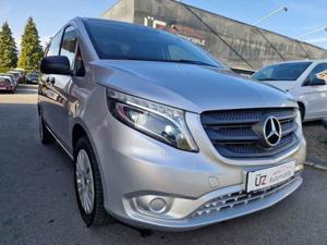 Mercedes-Benz Vito Bild 4