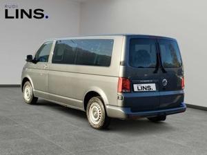 Volkswagen T6.1 Bild 2