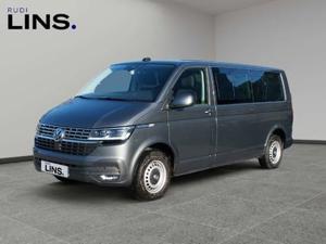 Volkswagen T6.1 Bild 1