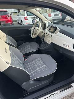 Fiat 500C Bild 9