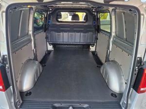 Mercedes-Benz Vito Bild 13