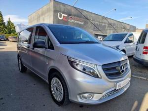 Mercedes-Benz Vito Bild 2