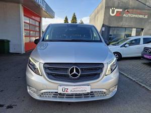 Mercedes-Benz Vito Bild 5