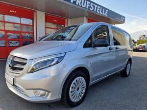 Mercedes-Benz Vito Bild 7