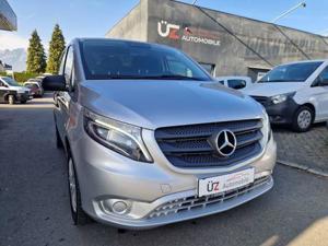 Mercedes-Benz Vito Bild 3