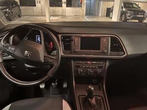 Seat Ateca Bild 4