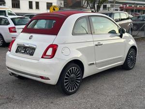 Fiat 500C Bild 6