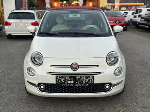 Fiat 500C Bild 2