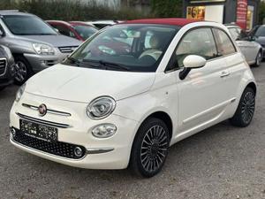 Fiat 500C Bild 3