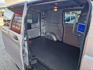 Mercedes-Benz Vito Bild 17