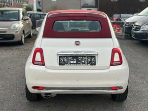 Fiat 500C Bild 5