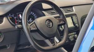 Skoda Octavia Bild 16