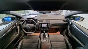 Skoda Octavia Bild 15