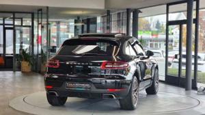 Porsche Macan Bild 11