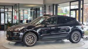 Porsche Macan Bild 3