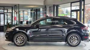 Porsche Macan Bild 4