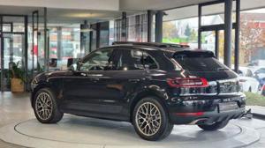 Porsche Macan Bild 8