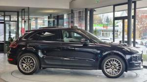 Porsche Macan Bild 15