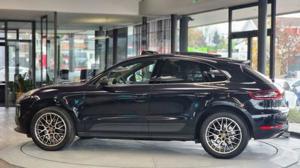 Porsche Macan Bild 7