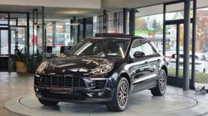 Porsche Macan Bild 2