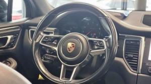 Porsche Macan Bild 20