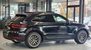 Porsche Macan Bild 6