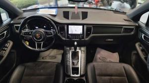 Porsche Macan Bild 19