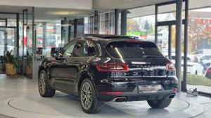 Porsche Macan Bild 9