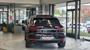 Porsche Macan Bild 10