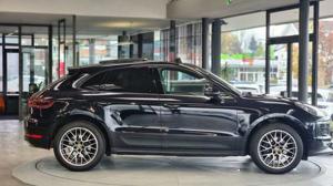 Porsche Macan Bild 14