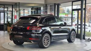 Porsche Macan Bild 12