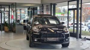 Porsche Macan Bild 5