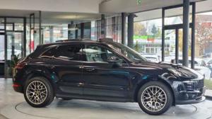 Porsche Macan Bild 16