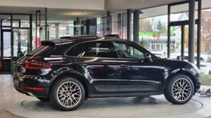 Porsche Macan Bild 13