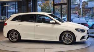 Mercedes-Benz B Bild 6