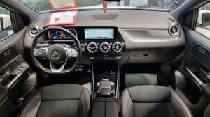 Mercedes-Benz B Bild 19