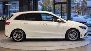 Mercedes-Benz B Bild 7