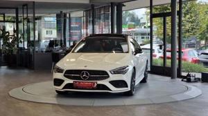 Mercedes-Benz A 200 Bild 3