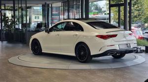 Mercedes-Benz A 200 Bild 10