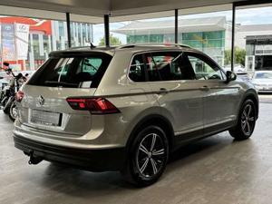 Volkswagen Tiguan Bild 8