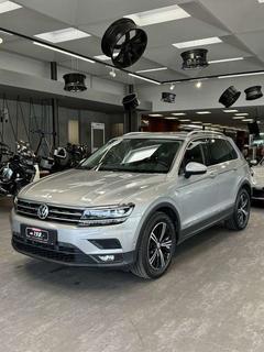 Volkswagen Tiguan Bild 4