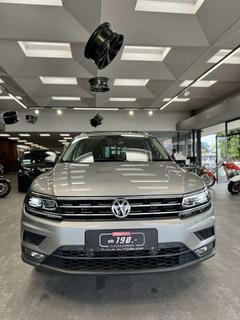 Volkswagen Tiguan Bild 3