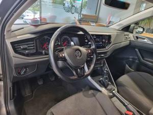 Volkswagen Polo Bild 10