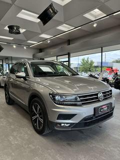 Volkswagen Tiguan Bild 2